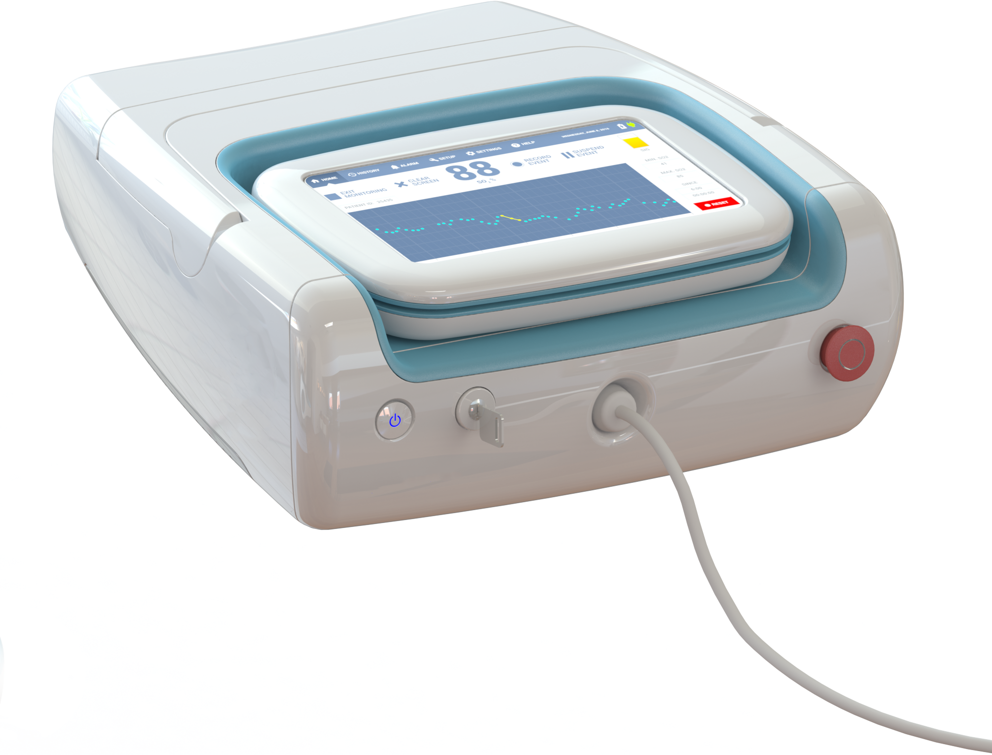 Your Journey Starts Here